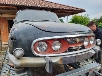 Tatra 603 - 8