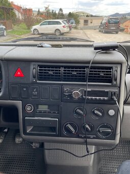 Obytný Vw t4 Acv 75 kw - 8