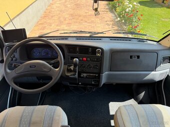 Fiat Ducato Dethleffs - 8
