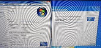 Lenovo s E8400 (socket 775 ), 4gb ddr3, Windows 7 - 8