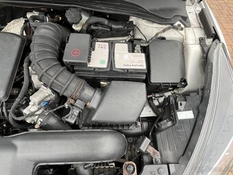 Hyundai i40 sedan 1,7 CRDI - 8