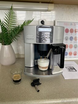 DeLonghi ESAM 3500 Magnifica - 8