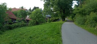 Prodej pozemku 335 m² – Vápenný Podol, okr. Chrudim - 8
