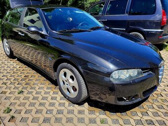 Alfa Romeo 156 1.9Jtdm 110kw - 8