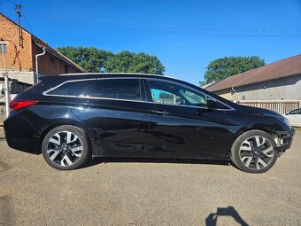 Hyundai i40 1.7 CRDi 104kw Premium Automat 2016 - 8