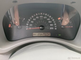 Fiat Panda 1.0 2006 - 8