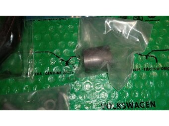 rozvodová sada VW pro motory 1.9TDi, 1.9SDi 038198119E - 8