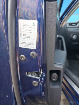 ŠKODA Superb 2.0 110kW - 8