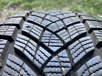 Alu kola pro VW ID3 18" 5x112 zimní GOODYEAR 215/55R18 - 8