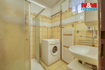 Prodej rodinného domu, 110 m², Těškov - 8