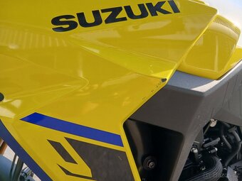 Suzuki V-Strom 800 DE nový - 8
