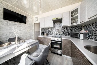 Prodej družstevního bytu 3+1, 74 m2, V. Volfa, Č. Budějovice - 8