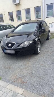 Seat Leon 1.9 tdi 95 kw - 8