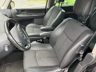 Renault Espace 2.0 dCi, 110 KW - 8