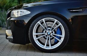 ///M5-F10-V8-412KW-BLACK-LOGIC7-HEADUP-KEYLESS-SERVIS-TOP - 8