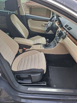 VW CC 2.0TDI, 2013 - 8