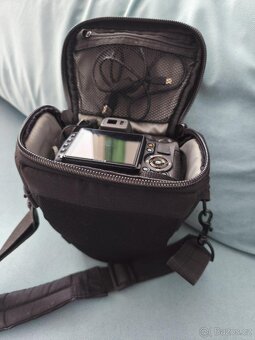 FUJI FINEPIX HS20 EXR - 8