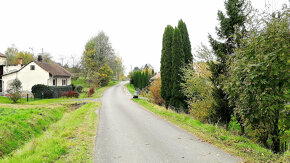 Bělotín, Polom - zemědělsko-rekreační pozemky 3265 m2 - 8