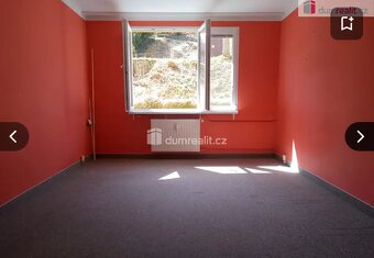 Byt 2+1, 60m² město Jáchymov - 8