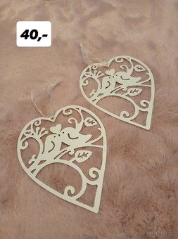 Svatební dekorace - 8