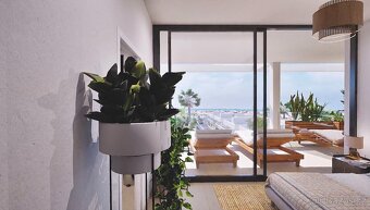 Nový rezidenční komplex v Mar de Cristal - 8