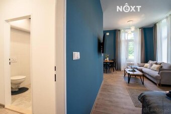 Prodej byt 1+kk, 40㎡ - 8