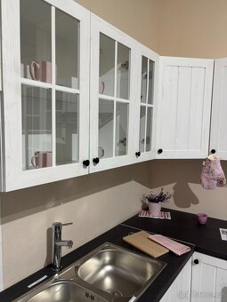 Moderní Provence kuchyně JULIÁNA - 8