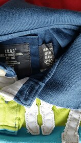 Chlapecké oblečení vel. 92, 104/110 - 8
