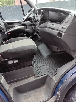 Iveco Daily 3.0 diesel 5 mist 2013 do 3,5t MAX XXL - 8