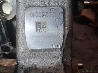 Mercedes E w212 220cdi hlava motoru - 8