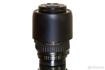 Tokina AT-X 100 F2,8 Macro Nikon NEPOUŽÍVANÝ - 8