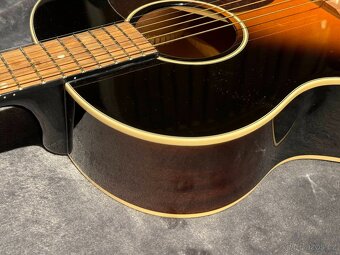 Epiphone L-00 Studio - 8