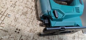 Přímočará aku pila pro Makitu 18V - 8