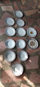 Hliníkova nádoba s víkem + další veteš na chalupu - 8