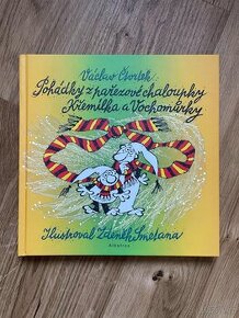 Úklid pokojíčku - hračky, knihy, puzzle, hry, ceny od 100 Kč - 8