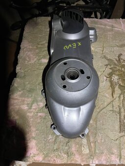 Vičko variatoru Piaggio - 8