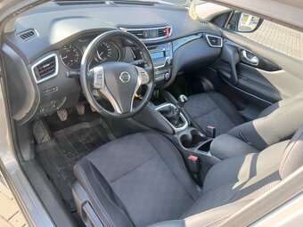 Nissan Qashqai 1.6 DIG-T 120KW - 8