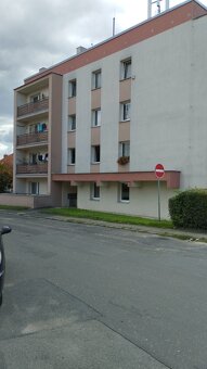 Pronájem garzonky - 8