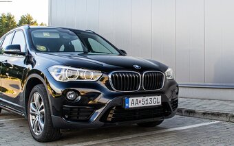 BMW X1 xDrive 25d 170kW automat - 8