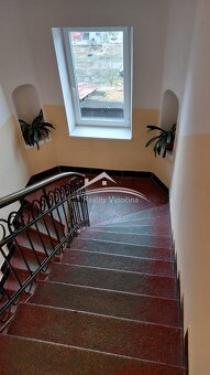 Pronájem pěkného bytu 2+1 Žirovnice - 8