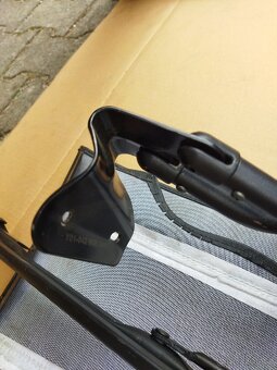 Jeep wrangler JK sada soft top - 8