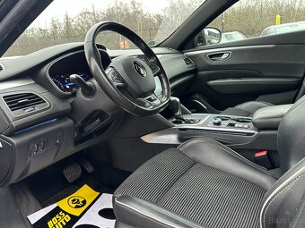 Renault Talisman 2021 - 8