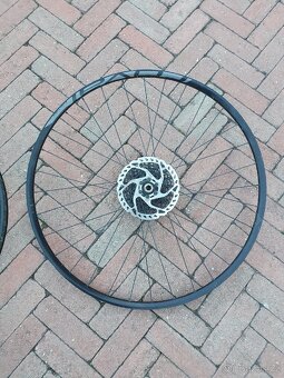 Set kol 29er- Roval Control - boost - 8