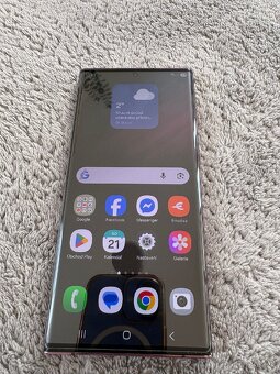 Samsung Galaxy S22 Ultra - 8