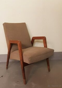 Retro nábytek 1961 - 8