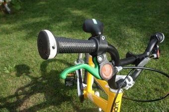 Woom 3 dětské kolo JAKO NOVÉ - 8