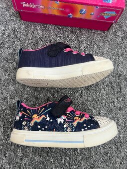 Skechers twinkle toes unicorn vel. 25 - 8