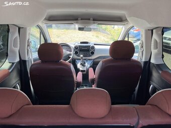 Citroën Berlingo 1.6i - 8
