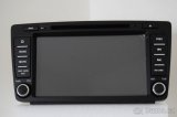 VW ŠKODA SEAT AM7019 Android  autorádio NAVI DVD USB WIFI - 8