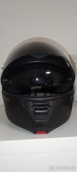 Přilba originál Harley Davidson - 8